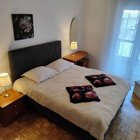 Cozy Apartment Jole Задар Екстер'єр фото