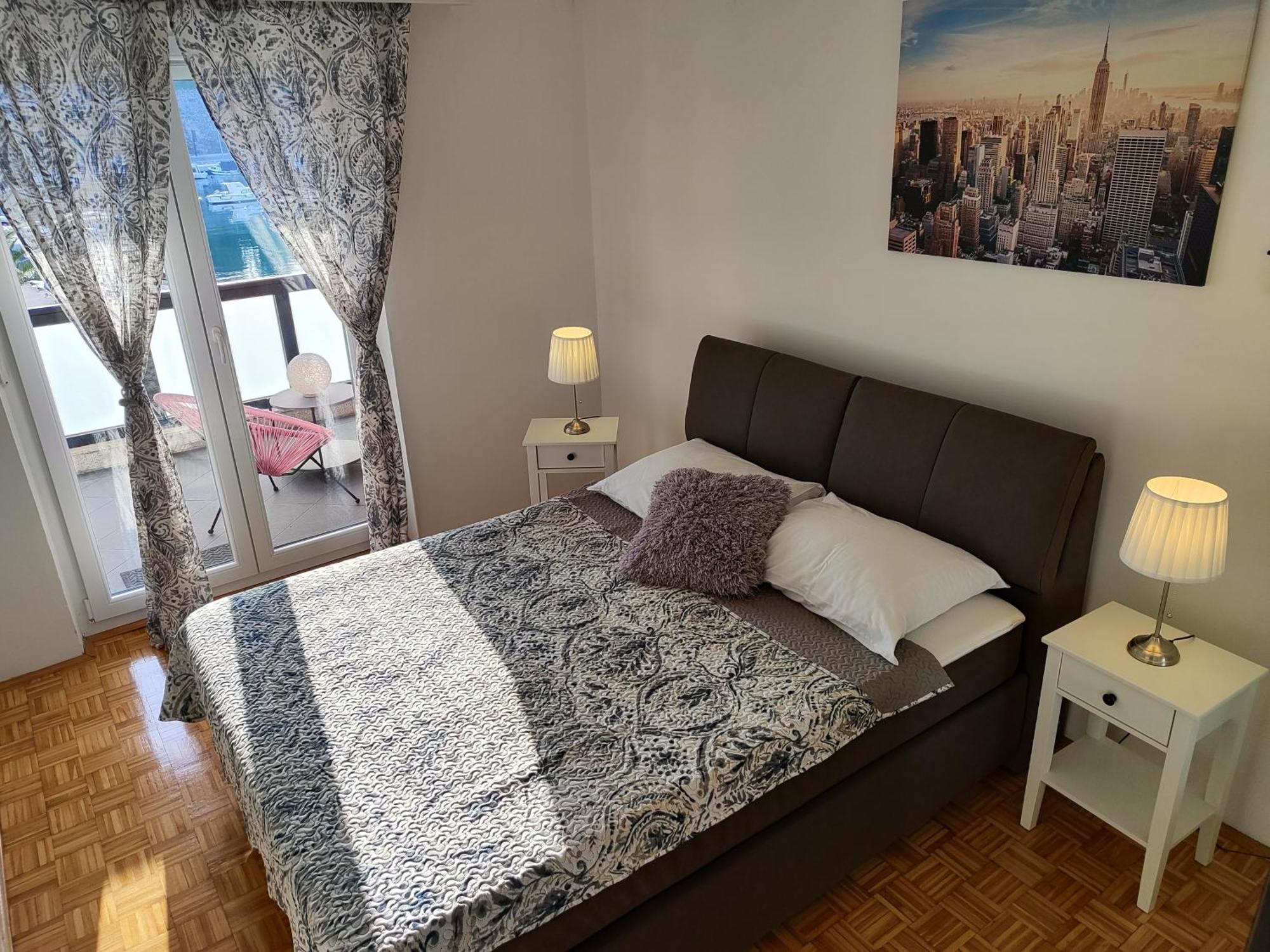 Cozy Apartment Jole Задар Екстер'єр фото
