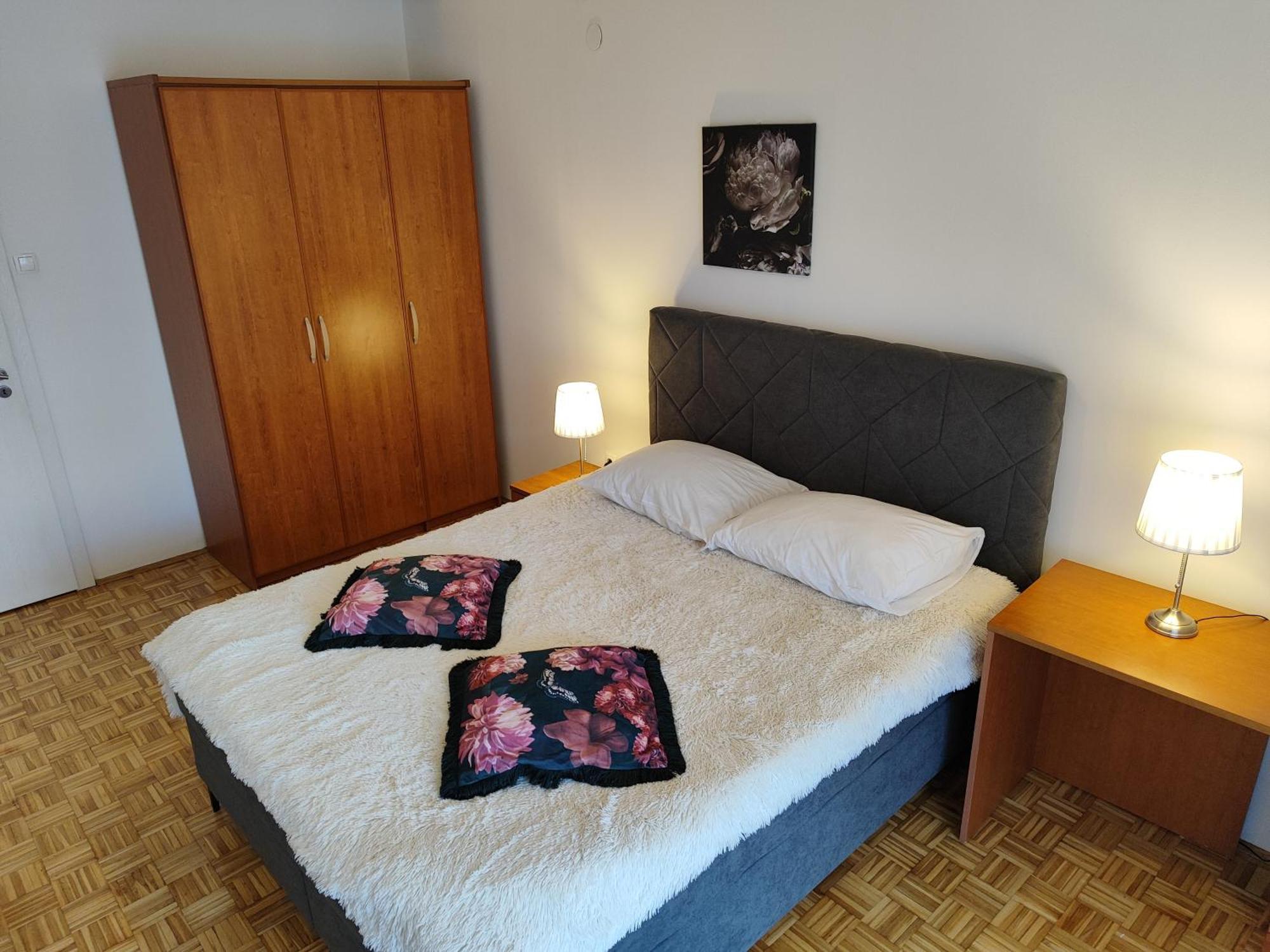Cozy Apartment Jole Задар Екстер'єр фото