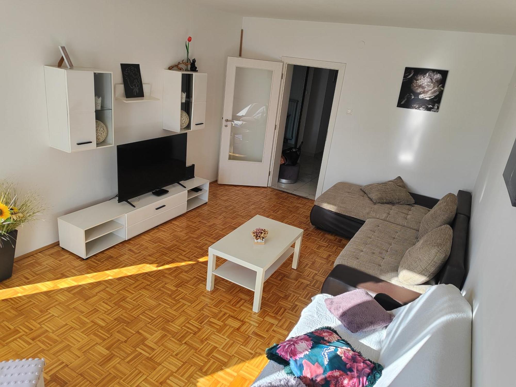 Cozy Apartment Jole Задар Екстер'єр фото